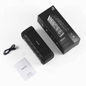 BUGANI Bluetooth Speaker M99